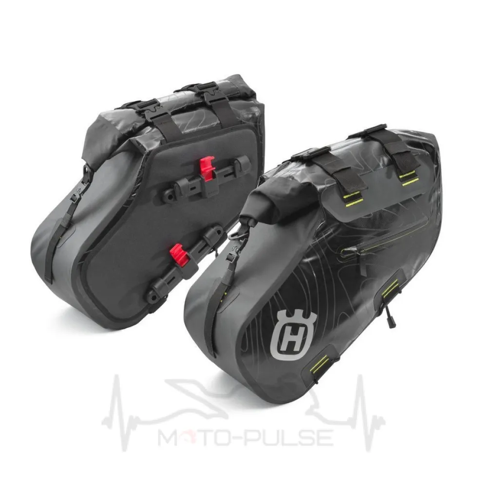 Бічні кофри Husqvarna Norden 901 22112925144